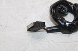 2018 BMW G310GS OEM FRONT BRAKE HOSE FLUID LINE