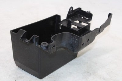 2011 KAWASAKI VERSYS 650 KLE650CF OEM REAR TAIL UNDERTAIL BATTERY TRAY PLASTIC