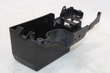 2011 KAWASAKI VERSYS 650 KLE650CF OEM REAR TAIL UNDERTAIL BATTERY TRAY PLASTIC