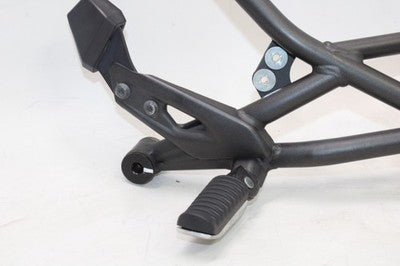 15-19 KAWASAKI VERSYS 1000 OEM RIGHT REAR BACK PASSENGER PEG