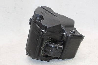 15-24 YAMAHA YZF R3 OEM AIRBOX AIR INTAKE FILTER BOX