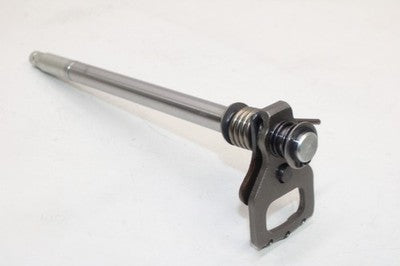 22-23 SUZUKI GSXS750Z OEM SHIFTER SHIFT SHAFT