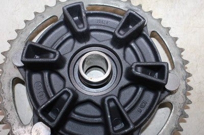 03-06 HONDA CBR600RR OEM REAR BACK SPROCKET