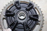03-06 HONDA CBR600RR OEM REAR BACK SPROCKET