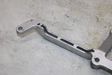 92-12 KAWASAKI NINJA 250R EX250F OEM RIGHT REAR BACK PASSENGER PEG BRACKET