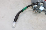 2020 SUZUKI SV650 OEM REAR TAIL TAILLIGHT BACK BRAKE LIGHT
