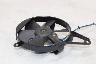 95-07 YAMAHA YZF600R OEM ENGINE RADIATOR COOLING FAN