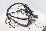 2005 HARLEY-DAVIDSON ELECTRA GLIDE EFI FLHTI OEM MAIN ENGINE WIRING HARNESS