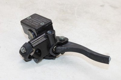 1980 Yamaha XJ550 Seca OEM Front Master With Lever