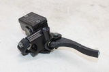 1980 Yamaha XJ550 Seca OEM Front Master With Lever
