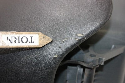 2005 YAMAHA VINO 125 YJ125 OEM SEAT SADDLE W LUGGAGE BOX