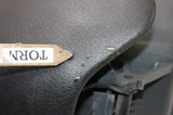 2005 YAMAHA VINO 125 YJ125 OEM SEAT SADDLE W LUGGAGE BOX