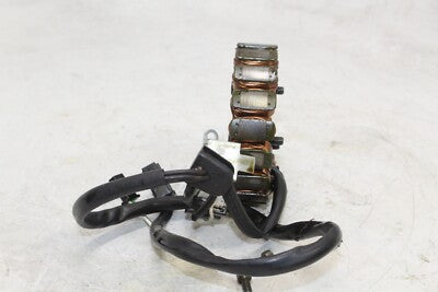 2007 SUZUKI SV650S OEM STATOR GENERATOR ALTERNATOR MAGNETO
