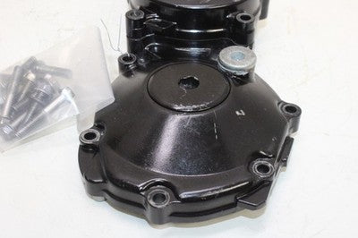 01-09 SUZUKI HAYABUSA GSX1300R OEM STATOR MAGNETO ALTERNATOR GENERATOR COVER