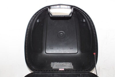 02-09 SUZUKI VSTROM 1000 DL1000K OEM REAR BACK LUGGAGE BOX
