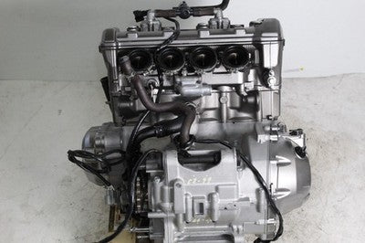 2016 KAWASAKI VERSYS 1000 KLZ1000 OEM ENGINE MOTOR