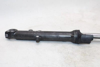 12-16 KAWASAKI NINJA 650 EX650F OEM RIGHT FRONT FORK SHOCK SUSPENSION