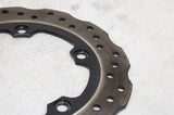 2023 SUZUKI GSXS750 OEM REAR ROTOR BACK BRAKE DISC