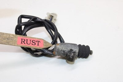 88-97 YAMAHA VIRAGO 750 XV750 OEM KICKSTAND SIDE KICK STAND SENSOR