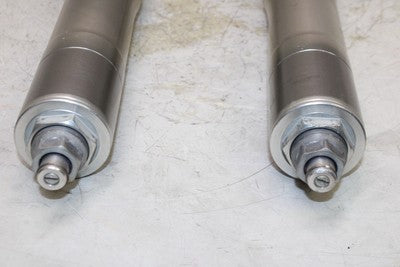 2000 HONDA CBR900RR OEM FRONT FORKS SHOCK SUSPENSION SET PAIR
