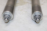2000 HONDA CBR900RR OEM FRONT FORKS SHOCK SUSPENSION SET PAIR