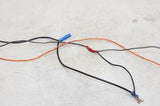 1984 Yamaha Tri Moto 225 YTM225DX OEM ECU WIRE CONNECTOR