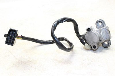 2000 DUCATI MONSTER 750 OEM IGNITION LOCK !NO KEY!