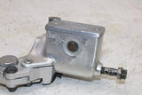 2004 SUZUKI INTRUDER 1500 VL1500 OEM FRONT BRAKE MASTER W LEVER