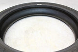 2006 KAWASAKI NINJA ZX6R ZX636C OEM FRONT TIRE WHEEL