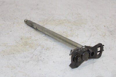 2013 KAWASAKI CONCOURS 14 ZG1400C ABS OEM SHIFTER SHIFT SHAFT