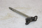 2013 KAWASAKI CONCOURS 14 ZG1400C ABS OEM SHIFTER SHIFT SHAFT