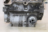 2002 HONDA INTERCEPTOR 800 VFR800A ABS OEM ENGINE CRANKCASE CRANK CASES BLOCK