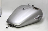 2005 KAWASAKI VULCAN 1500 VN1500 CLASSIC OEM GAS FUEL TANK SILVER