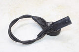 2015 HARLEY-DAVIDSON ROAD GLIDE SPECIAL FLTRXS OEM REAR SPEED SENSOR