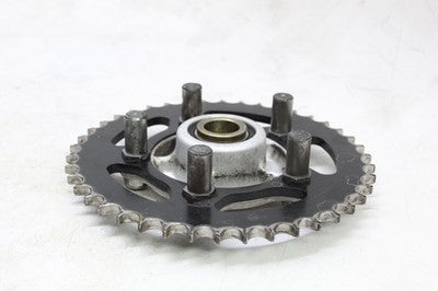 2000 APRILIA RSV MILLE ROTAX V990 OEM REAR BACK SPROCKET