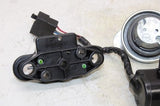 2009 KAWASAKI VULCAN 900 VN900D LT OEM IGNITION LOCK W GAS CAP SEAT LOCK !w Key!