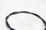 2004 YAMAHA VINO 125 XC125 OEM CLUTCH CABLE LINE