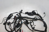 2005 BMW K1200S ABS OEM MAIN ENGINE WIRING HARNESS MOTOR WIRE LOOM