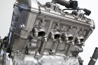 2016 KAWASAKI VERSYS 1000 KLZ1000 OEM ENGINE MOTOR