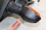 2023 SUZUKI GSXS750 OEM REAR BACK FENDER MUD GUARD W TURN SIGNAL PAIR