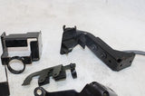 2002 YAMAHA ROAD STAR XV1600A OEM MISC BRACKET MOUNTS SET