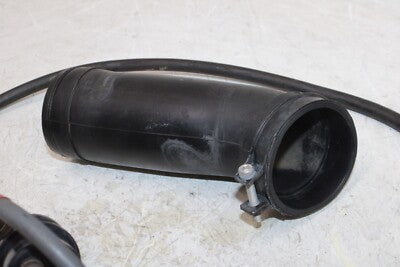 2005 KAWASAKI ZZR1200 OEM HOSE W AIR VALVE