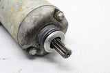 1990 SUZUKI LT-F4WD OEM ENGINE STARTING STARTER MOTOR -DC 12V