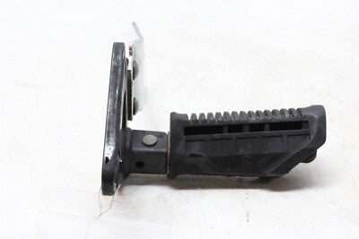 2006 SUZUKI GS500F OEM LEFT REARSET REAR SET DRIVER FOOT PEG REST STOP