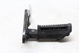 2006 SUZUKI GS500F OEM LEFT REARSET REAR SET DRIVER FOOT PEG REST STOP