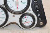 1999 TRIUMPH SPEED TRIPLE T509 OEM SPEEDO TACH GAUGES DISPLAY CLUSTER