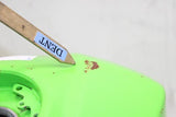 2015 KAWASAKI NINJA 300 EX300B ABS OEM GAS TANK FUEL CELL PETROL RESERVOIR
