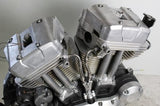 2009 HARLEY-DAVIDSON SPORTSTER 1200 XR1200 OEM ENGINE MOTOR
