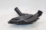 97-07 YAMAHA YZF600R OEM LEFT RAM AIR INTAKE DUCT TUBE