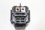 15-22 HONDA CBR300R OEM ENGINE STARTER RELAY STARTING MOTOR SWITCH